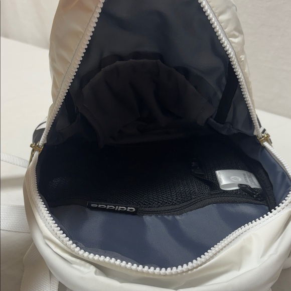 Mini Adidas Backpack - Picture 3 of 3